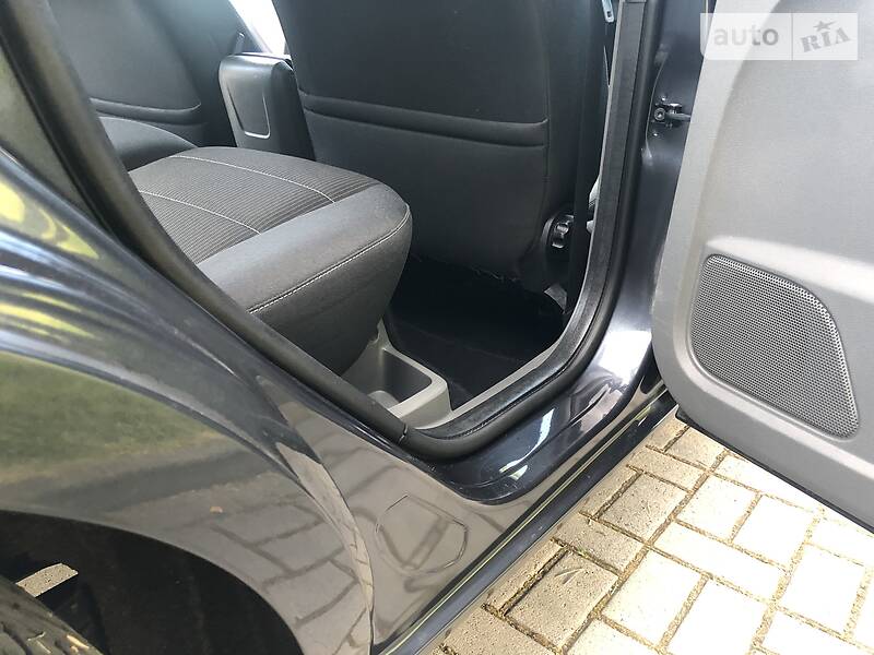 Універсал Ford Focus 2009 в Дрогобичі фото 122 Універсал Ford Focus 2009 в Дрогобичі