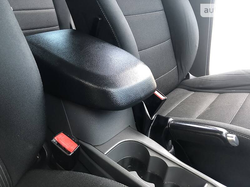 Універсал Ford Focus 2009 в Дрогобичі фото 135 Універсал Ford Focus 2009 в Дрогобичі