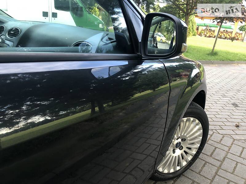 Універсал Ford Focus 2009 в Дрогобичі фото 138 Універсал Ford Focus 2009 в Дрогобичі