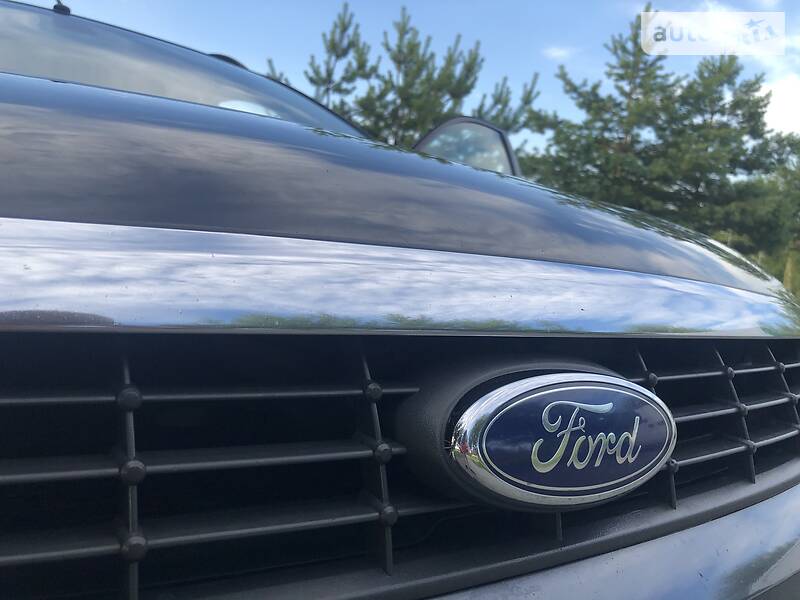 Універсал Ford Focus 2009 в Дрогобичі фото 141 Універсал Ford Focus 2009 в Дрогобичі