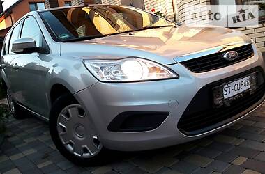 Ford Focus 2009 Ford Focus 2009