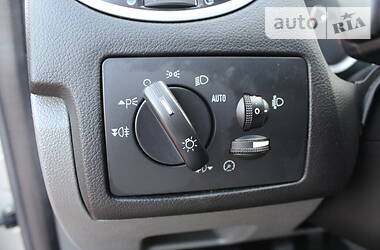 Універсал Ford Focus 2009 в Трускавці