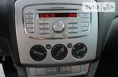 Універсал Ford Focus 2009 в Трускавці