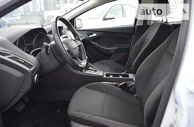 Хетчбек Ford Focus 2017 в 