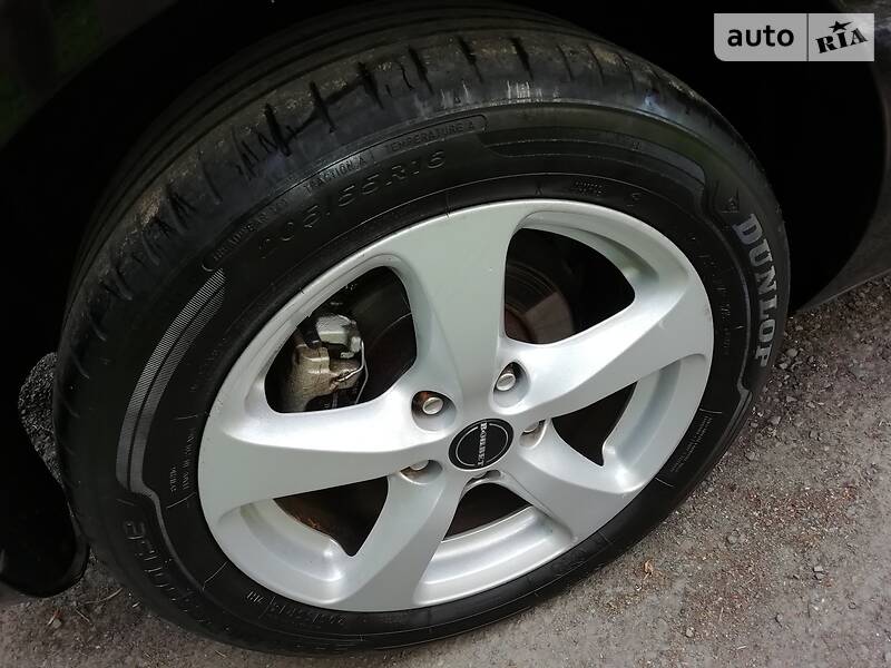 Універсал Ford Focus 2009 в Стрию