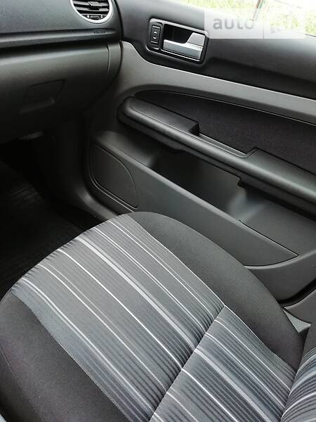 Універсал Ford Focus 2009 в Стрию
