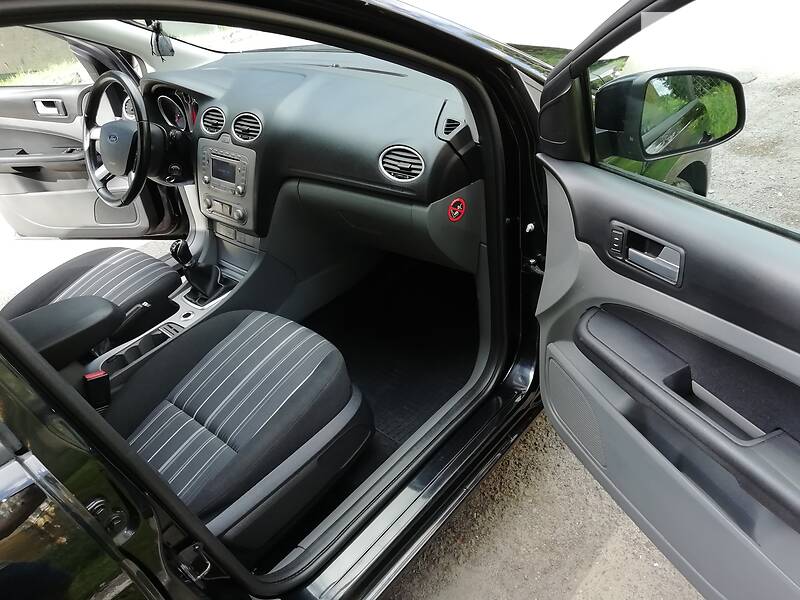 Універсал Ford Focus 2009 в Стрию