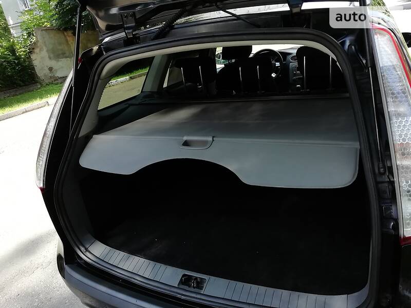 Універсал Ford Focus 2009 в Стрию