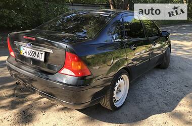 Седан Ford Focus 2003 в 
