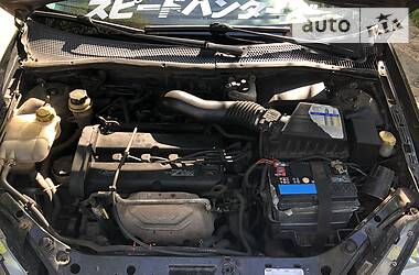 Седан Ford Focus 2003 в 