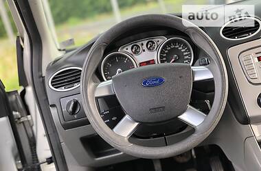 Універсал Ford Focus 2009 в Дрогобичі