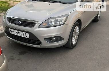 Універсал Ford Focus 2008 в 