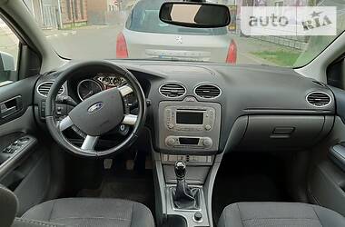 Універсал Ford Focus 2008 в 