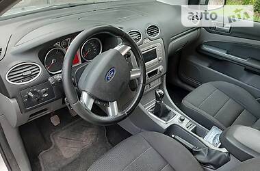 Універсал Ford Focus 2008 в 