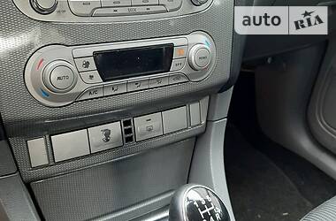 Універсал Ford Focus 2008 в 