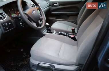 Универсал Ford Focus 2005 в Кривом Роге