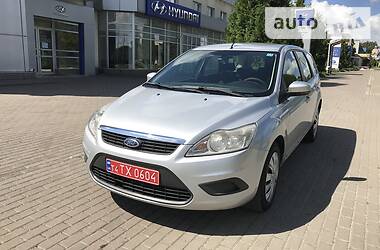 Ford Focus 2009