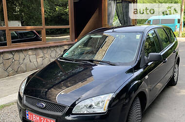 Универсал Ford Focus 2007 в Луцке