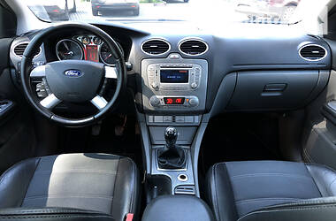 Универсал Ford Focus 2008 в Буче