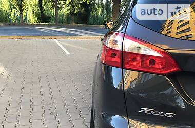 Універсал Ford Focus 2011 в 