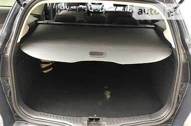 Універсал Ford Focus 2011 в 