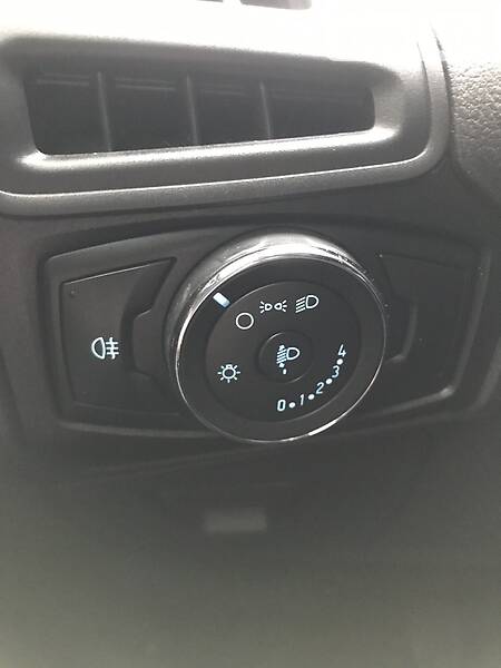 Універсал Ford Focus 2011 в Луцьку