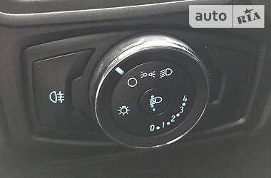 Універсал Ford Focus 2011 в 