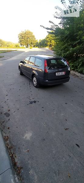 Універсал Ford Focus 2005 в Збаражі фото 7 Універсал Ford Focus 2005 в Збаражі