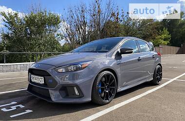 Ford Focus 2017 Ford Focus 2017