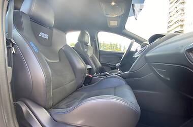Хетчбек Ford Focus 2017 в 