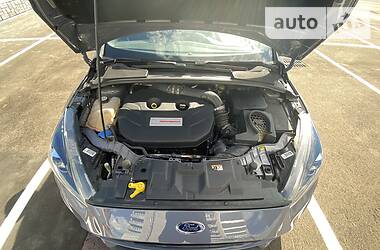 Хетчбек Ford Focus 2017 в 