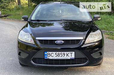 Универсал Ford Focus 2008 в Трускавце