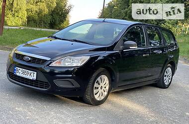 Универсал Ford Focus 2008 в Трускавце