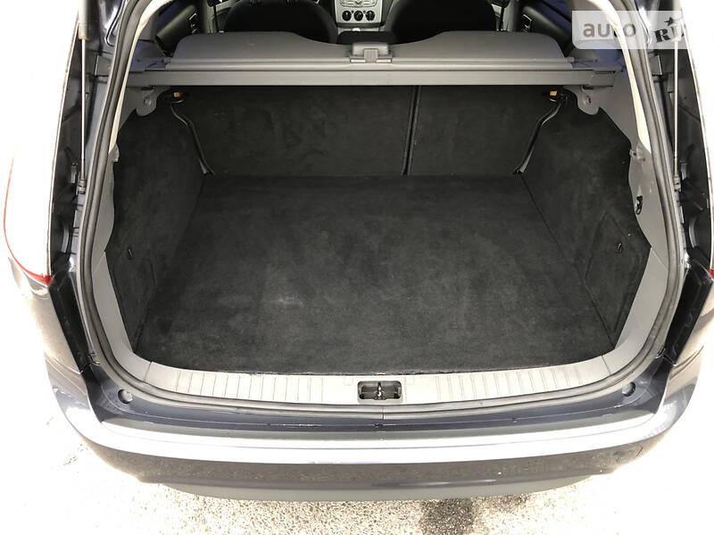 Універсал Ford Focus 2009 в Рівному