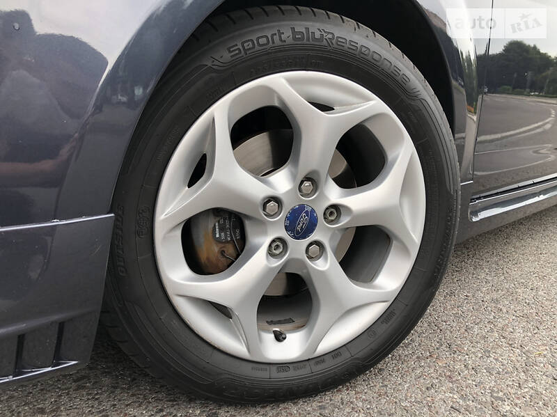 Універсал Ford Focus 2009 в Рівному