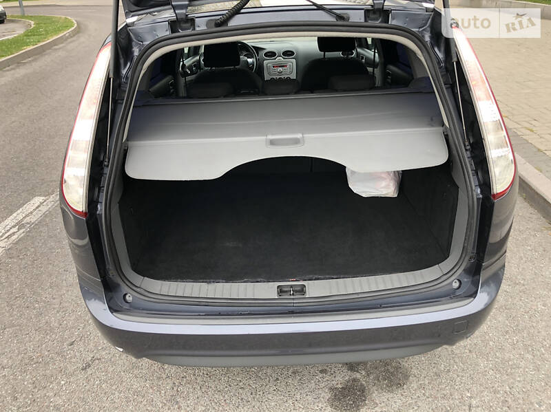 Універсал Ford Focus 2009 в Рівному