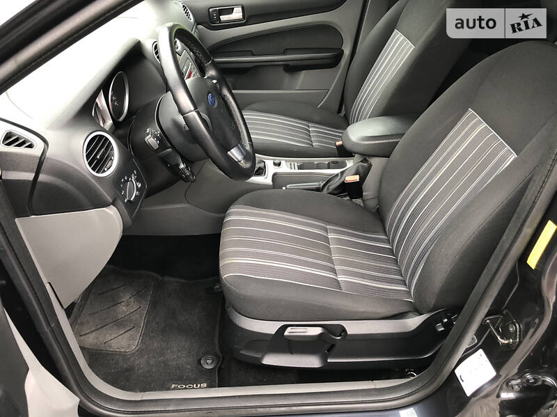 Універсал Ford Focus 2009 в Рівному