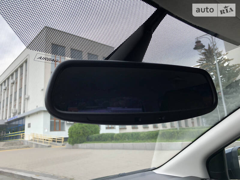 Універсал Ford Focus 2009 в Рівному