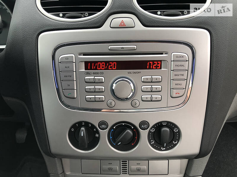 Універсал Ford Focus 2009 в Рівному