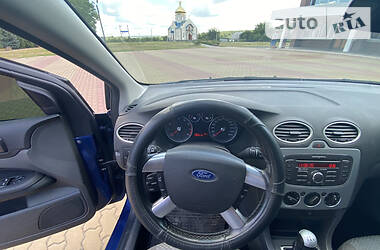 Хетчбек Ford Focus 2007 в 