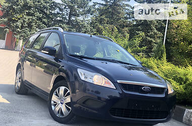 Ford Focus 2009 Ford Focus 2009