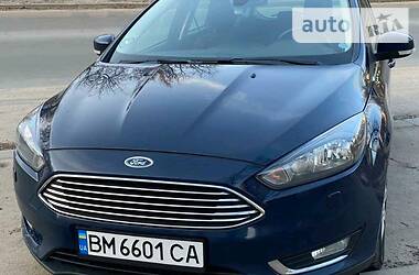 Универсал Ford Focus 2015 в Белой Церкви