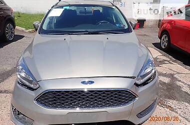 Седан Ford Focus 2015 в Харькове