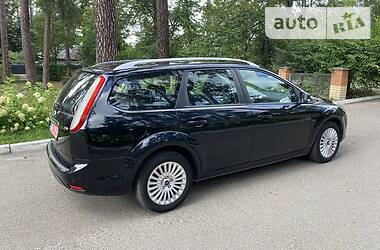 Універсал Ford Focus 2008 в 