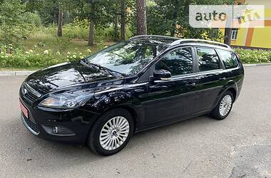 Універсал Ford Focus 2008 в 
