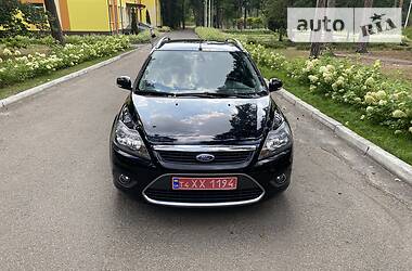 Універсал Ford Focus 2008 в 