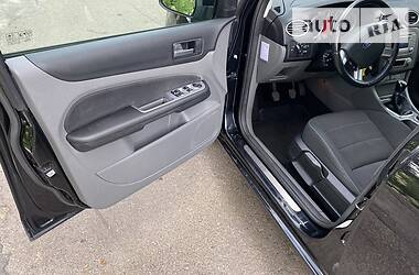 Універсал Ford Focus 2008 в 