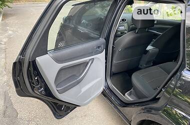 Універсал Ford Focus 2008 в 