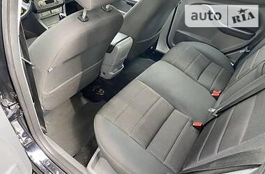 Універсал Ford Focus 2008 в 