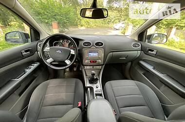 Універсал Ford Focus 2008 в 